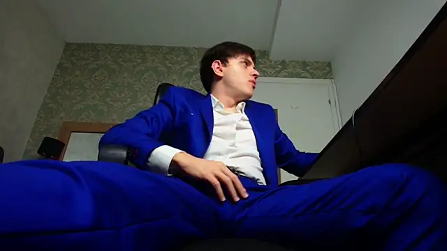 FelixStarkk online show from October 2025 04:34:02 AM