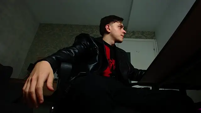 FelixStarkk online show from November 2025 04:59:01 AM