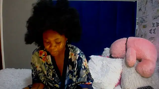 ItsMsBankss02 online show from October 2025 12:13:02 PM