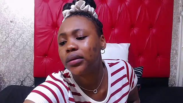 ItsMsBankss02 online show from October 2025 09:48:01 PM