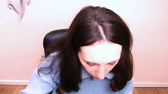 AlissaJersi online show from November 2025 10:37:01 AM