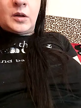 TriumphLove online show from February 2025 05:54:01 PM