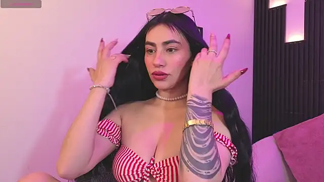 brown alicee online show from September 2025 11:54:01 AM