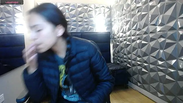 Snapshot of katalina07_1 chatting on September 2025 12:59:02 PM katalina07 1 online show from September 2025 12:59:02 PM