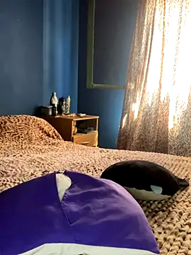 Aixahot3 online show from October 2025 04:58:02 PM