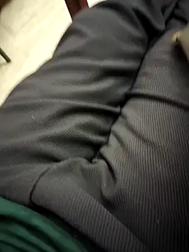 Yourslovingdick online show from September 2025 10:12:01 PM