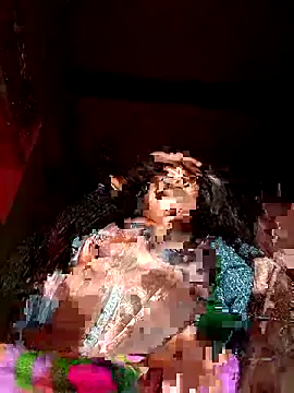 Snapshot of Hot_chinkiji chatting on October 2025 04:48:01 AM Hot chinkiji online show from October 2025 04:48:01 AM