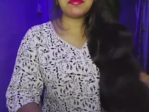 Snapshot of Naina_007 chatting on October 2025 05:58:02 PM Naina 007 online show from October 2025 05:58:02 PM