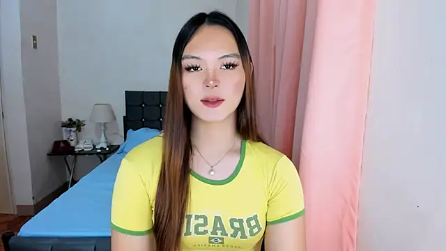 ameliamaureen online show from September 2025 02:20:01 PM