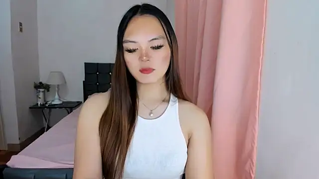 ameliamaureen online show from October 2025 01:12:02 PM