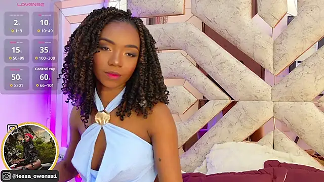 Snapshot of Tessa_Owenss chatting on November 2025 10:07:02 PM Tessa Owenss online show from November 2025 10:07:02 PM