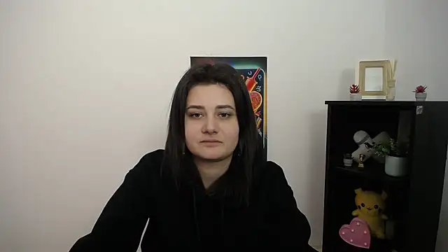 Katrin kiss  online show from September 2025 02:40:01 PM