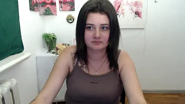 Katrin kiss  online show from September 2025 01:25:02 PM