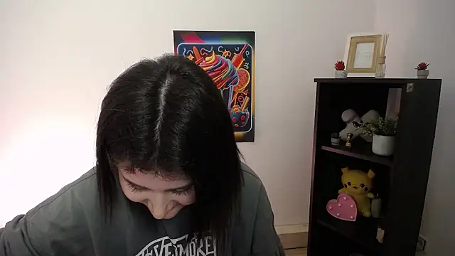 Katrin kiss  online show from October 2025 12:58:01 PM