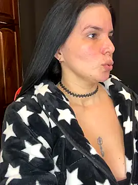 Snapshot of carol_cruz133 chatting on October 2025 11:13:02 PM carol cruz133 online show from October 2025 11:13:02 PM