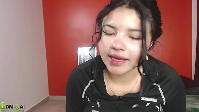 zahira lenox01 online show from September 2025 08:08:01 PM