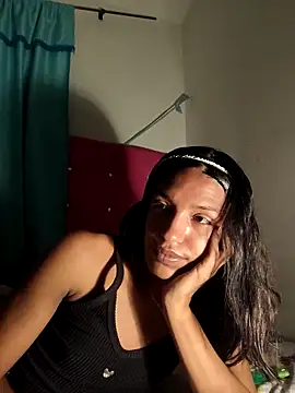 Orianadollx  online show from September 2025 02:33:02 AM