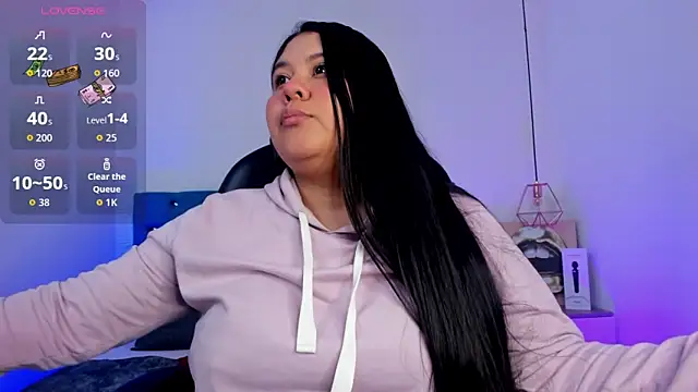 Snapshot of julieta_miller01 chatting on September 2025 11:44:02 AM julieta miller01 online show from September 2025 11:44:02 AM