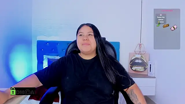 Snapshot of julieta_miller01 chatting on September 2025 09:10:02 AM julieta miller01 online show from September 2025 09:10:02 AM