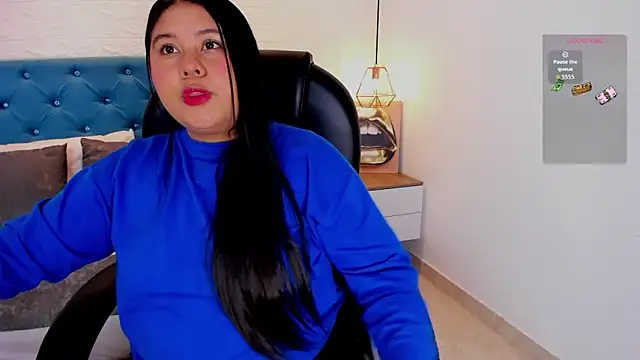 Snapshot of julieta_miller01 chatting on September 2025 11:36:02 AM julieta miller01 online show from September 2025 11:36:02 AM