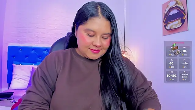 Snapshot of julieta_miller01 chatting on October 2025 12:14:02 PM julieta miller01 online show from October 2025 12:14:02 PM