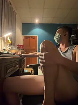 Snapshot of Rmangotw chatting on October 2025 12:57:02 PM Rmangotw online show from October 2025 12:57:02 PM