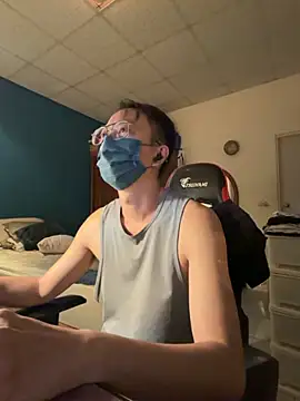 Snapshot of Rmangotw chatting on October 2025 02:30:01 PM Rmangotw online show from October 2025 02:30:01 PM