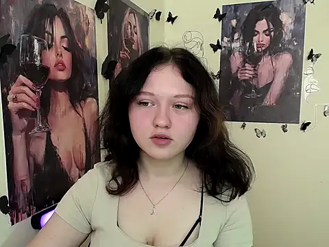 LadyAlice  online show from September 2025 06:26:02 AM