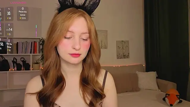 Snapshot of Betty_Twinkle chatting on October 2025 09:59:01 PM Betty Twinkle online show from October 2025 09:59:01 PM