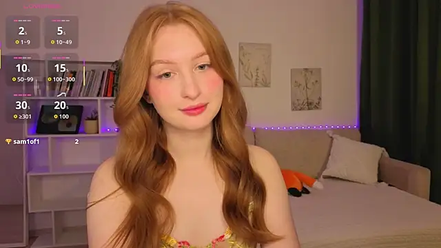 Snapshot of Betty_Twinkle chatting on October 2025 09:37:01 PM Betty Twinkle online show from October 2025 09:37:01 PM