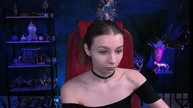 JulieDaniel online show from October 2025 04:22:02 AM