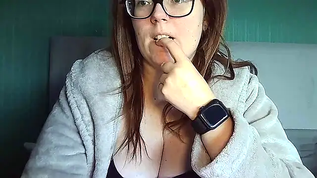 Curvy-BellaX online show from September 2025 10:16:02 AM