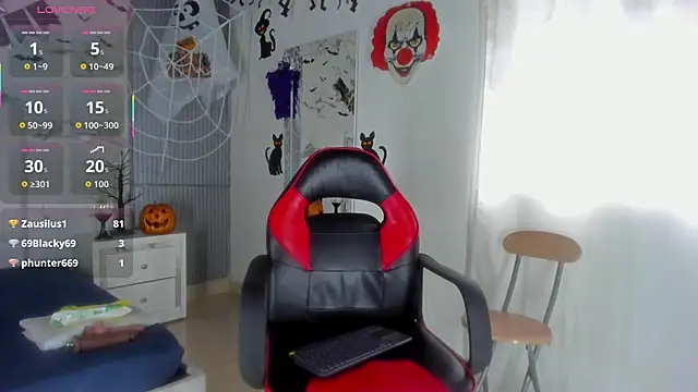 Snapshot of LilihtMature chatting on October 2025 07:24:02 PM LilihtMature online show from October 2025 07:24:02 PM