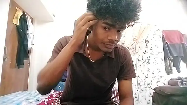 Rahulisagoodguy online show from October 2025 05:48:01 AM