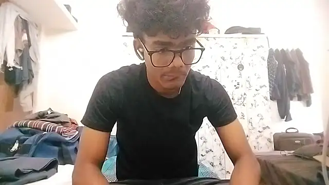 Rahulisagoodguy online show from October 2025 06:03:01 AM