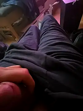 Fonse1860 online show from October 2025 08:01:01 AM