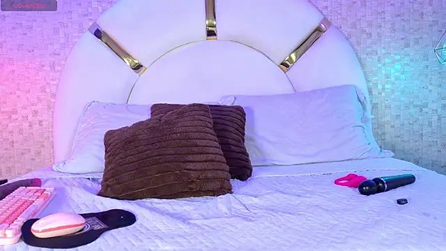 marcela rojas online show from October 2025 11:41:02 AM