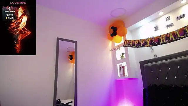 MelissaRhodes online show from October 2025 01:11:01 PM