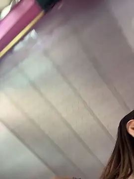 Tania Gate online show from October 2025 04:25:02 PM