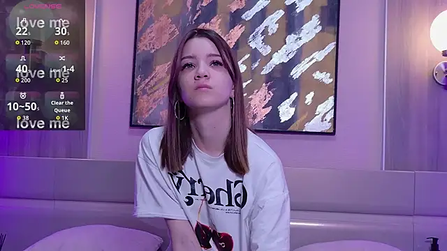 Snapshot of Alison_kisss chatting on September 2025 11:10:01 AM Alison kisss online show from September 2025 11:10:01 AM