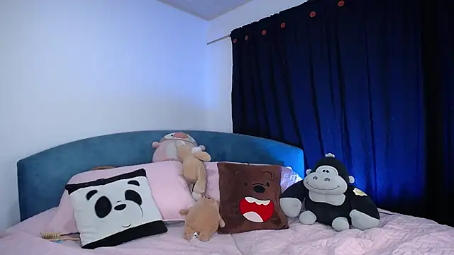 Baby moonx online show from November 2025 01:33:02 PM