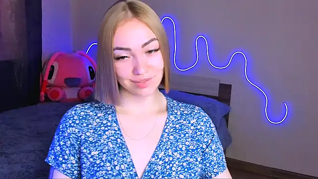 LaraKrein lk online show from September 2025 11:10:02 AM