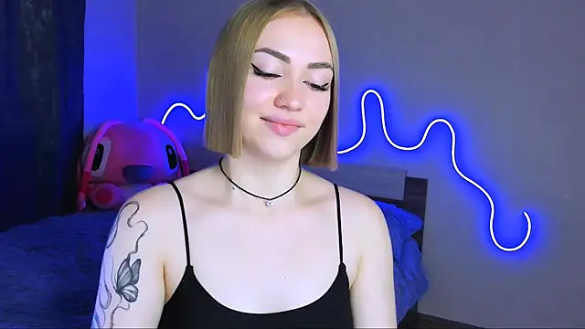 LaraKrein lk online show from September 2025 01:56:02 PM