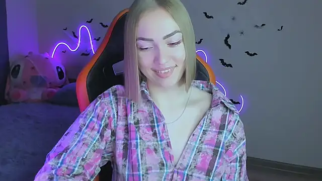 LaraKrein lk online show from November 2025 01:24:03 PM