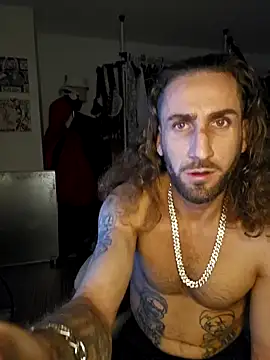 SugarThug online show from September 2025 04:26:01 AM