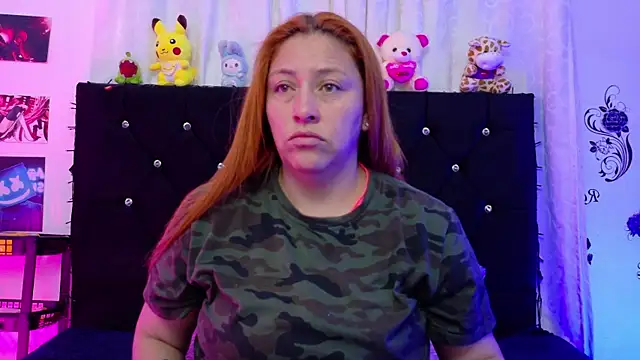 queen marifer online show from October 2025 12:36:02 PM