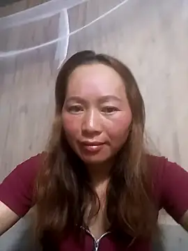 Bianly online show from September 2025 11:29:02 PM