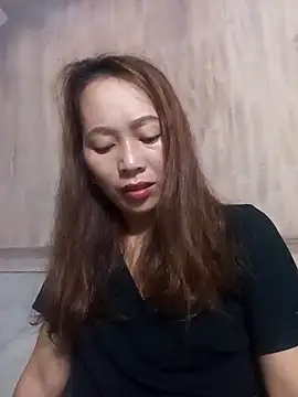 Bianly online show from October 2025 11:57:01 PM