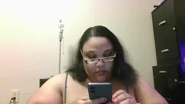 SexyBBW10790 online show from September 2025 11:11:01 AM