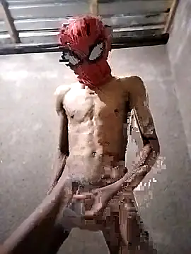 CrepedTrek online show from September 2025 07:51:02 PM